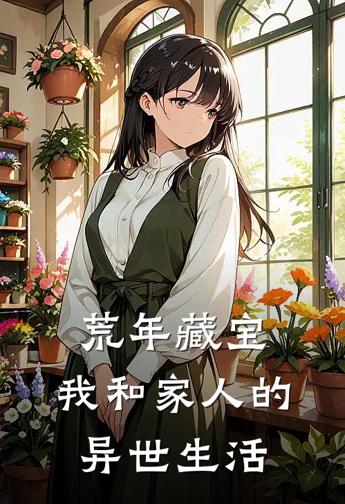 林晚顾淮《荒年藏宝，我和家人的异世生活》小说免费在线阅读_荒年藏宝，我和家人的异世生活(林晚顾淮)已完结小说