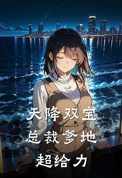 天降双宝：总裁爹地超给力苏念陆霆骁_《天降双宝：总裁爹地超给力》最新章节免费在线阅读