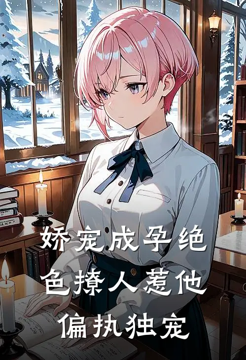 娇宠成孕绝色撩人惹他偏执独宠