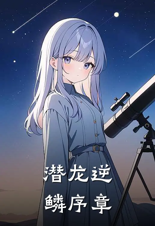 潜龙逆鳞序章(林婉清叶天龙)最新完结小说推荐_热门小说排行榜潜龙逆鳞序章林婉清叶天龙