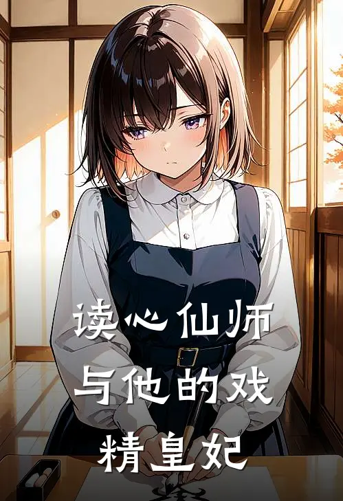 读心仙师与他的戏精皇妃