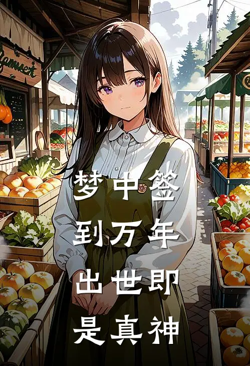 梦中签到万年，出世即是真神(苏明喻张虎)热门小说大全_推荐完本小说梦中签到万年，出世即是真神苏明喻张虎