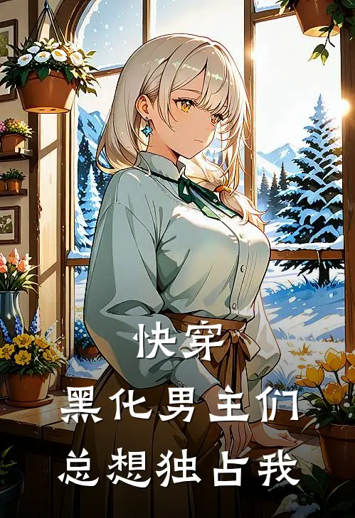 《快穿：黑化男主们总想独占我》沐俞绵顾影已完结小说_快穿：黑化男主们总想独占我(沐俞绵顾影)全文免费阅读无弹窗大结局