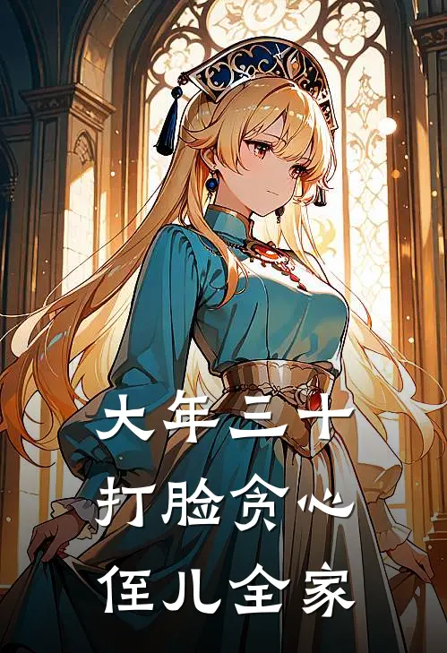 大年三十，打脸贪心侄儿全家刘英茜茜最新章节在线阅读_刘英茜茜全本免费在线阅读