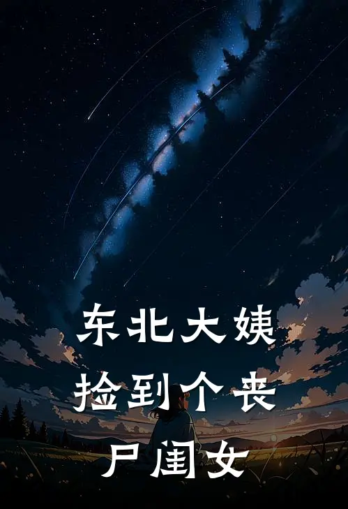 东北大姨捡到个丧尸闺女