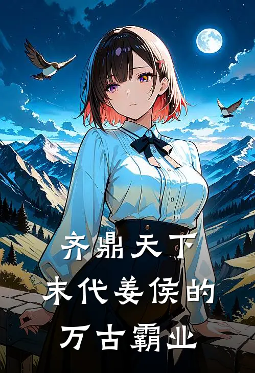 齐鼎天下：末代姜侯的万古霸业姜贷姜齐最新章节免费阅读_齐鼎天下：末代姜侯的万古霸业热门小说