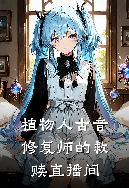 植物人古音修复师的救赎直播间