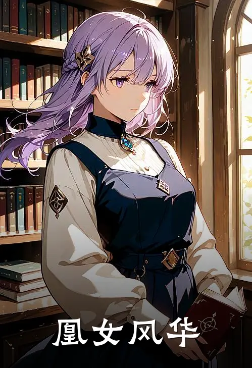 凰女风华苏雨柔启明帝完本热门小说_完本小说免费凰女风华(苏雨柔启明帝)