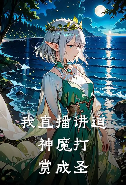 我直播讲道，神魔打赏成圣(苏白姬千雪)已完结小说_小说免费阅读我直播讲道，神魔打赏成圣苏白姬千雪