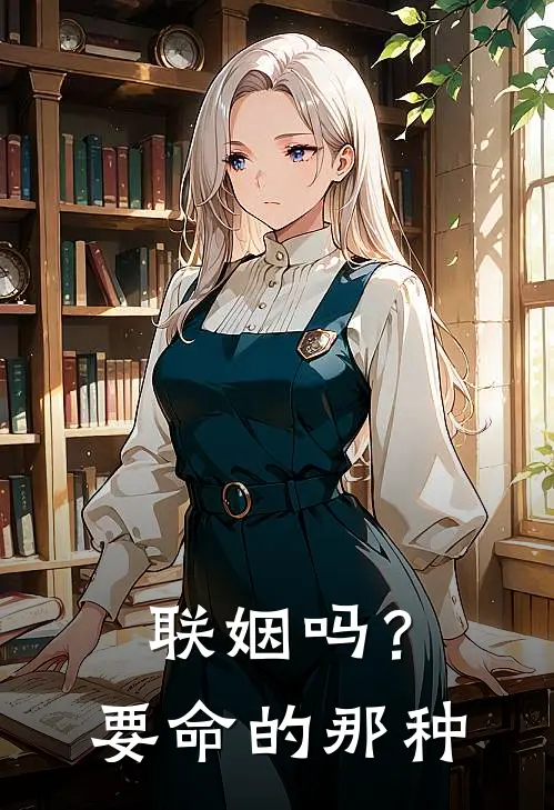 联姻吗？要命的那种(沈宁安蔺衍)热门小说排行_完结版小说联姻吗？要命的那种沈宁安蔺衍