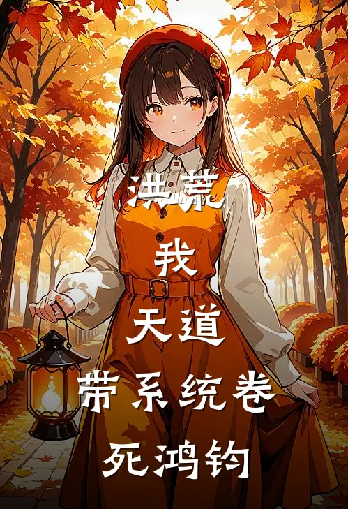 洪荒：我，天道，带系统卷死鸿钧(李太初鸿钧)全本免费在线阅读_洪荒：我，天道，带系统卷死鸿钧最新章节在线阅读