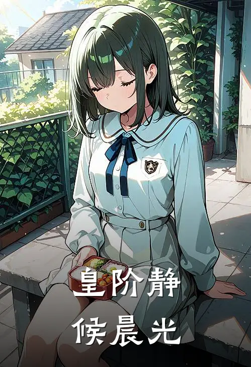 皇阶静候晨光陈默陈曦小说完整版_完结版小说推荐皇阶静候晨光(陈默陈曦)