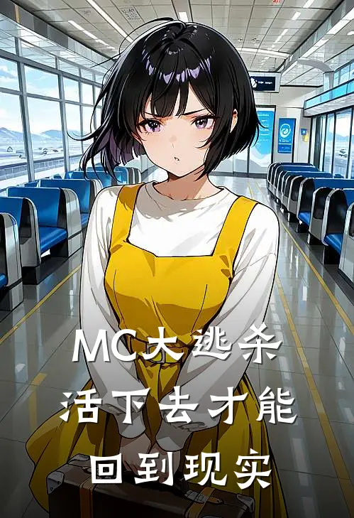 MC大逃杀：活下去才能回到现实陈默李有财最新热门小说_免费小说全文阅读MC大逃杀：活下去才能回到现实(陈默李有财)