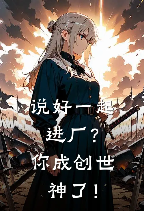 说好一起进厂？你成创世神了！