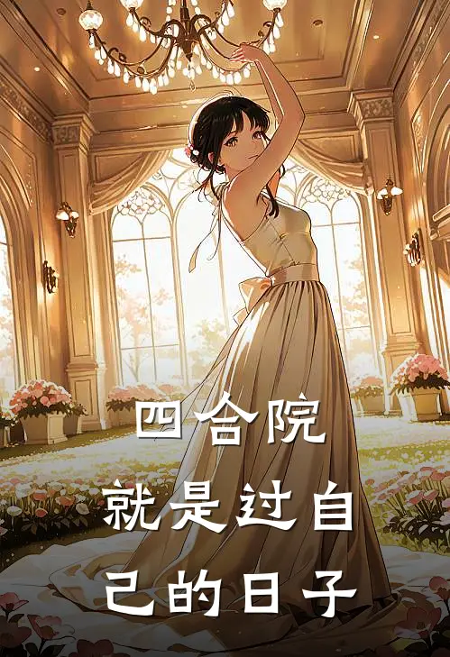 四合院：就是过自己的日子