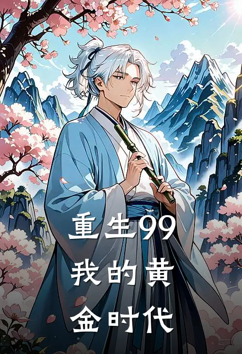 重生99：我的黄金时代陆辰杨永信免费热门小说_最热门小说重生99：我的黄金时代陆辰杨永信