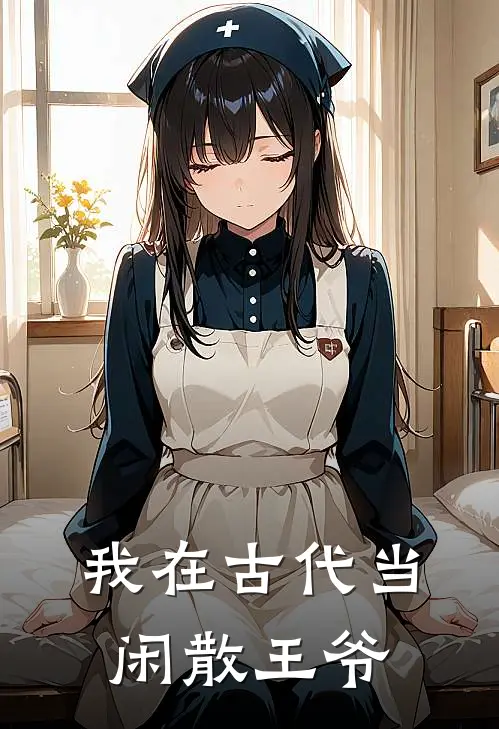 我在古代当闲散王爷