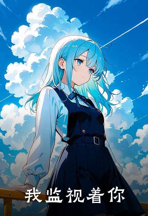 我监视着你(林晚林晚)完本小说大全_热门小说大全我监视着你林晚林晚