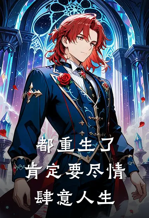 都重生了，肯定要尽情肆意人生
