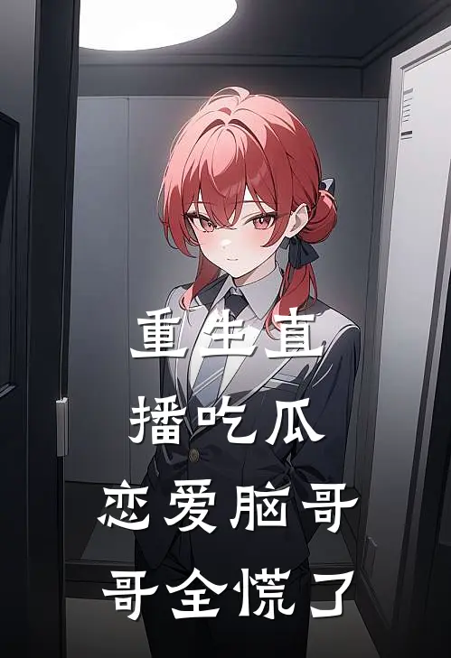 重生直播吃瓜，恋爱脑哥哥全慌了(秦昭星秦南隐)完本小说_免费阅读无弹窗重生直播吃瓜，恋爱脑哥哥全慌了秦昭星秦南隐