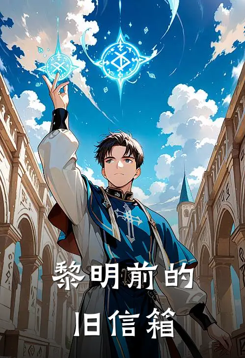 黎明前的旧信箱安澜安澜热门完结小说_最热门小说黎明前的旧信箱安澜安澜