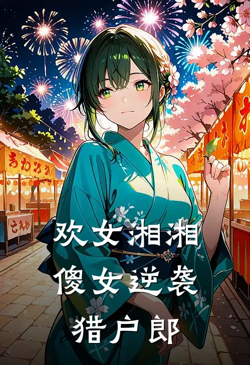 欢女湘湘：傻女逆袭猎户郎(高湘湘高文远)完结版小说推荐_最新完结小说推荐欢女湘湘：傻女逆袭猎户郎高湘湘高文远