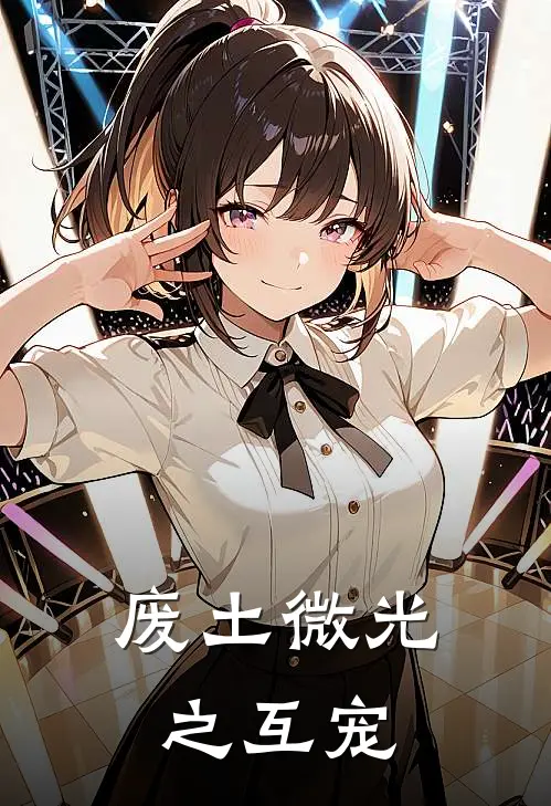 废土微光之互宠（林苏陆烬）最新章节列表