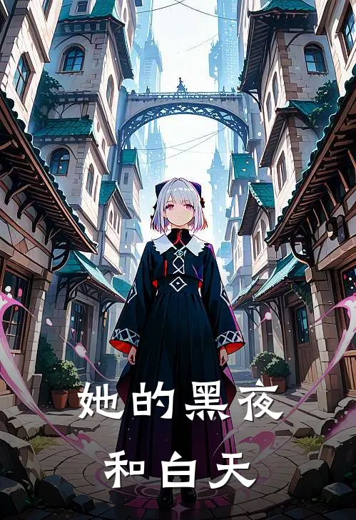 她的黑夜和白天(婉清闫真)免费阅读完整版小说_最新小说全文阅读她的黑夜和白天婉清闫真