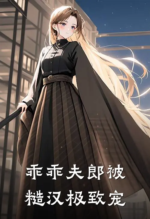 乖乖夫郎被糙汉极致宠