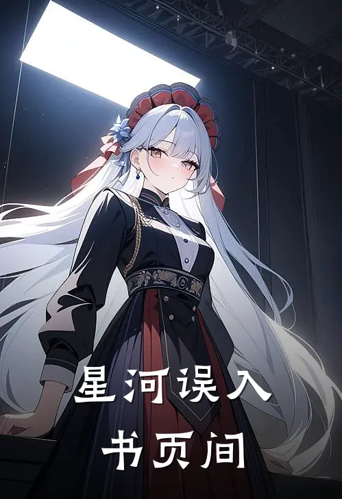 星河误入书页间(澜祈洛伊)热门小说推荐_免费小说在线看星河误入书页间澜祈洛伊