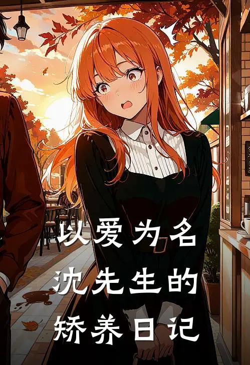 以爱为名：沈先生的矫养日记