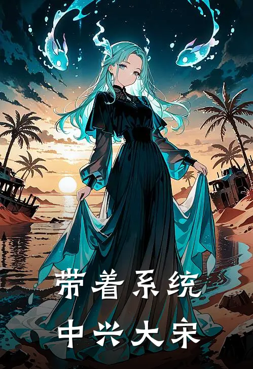 带着系统中兴大宋赵瑞龙赵构完本小说推荐_免费小说全文阅读带着系统中兴大宋赵瑞龙赵构