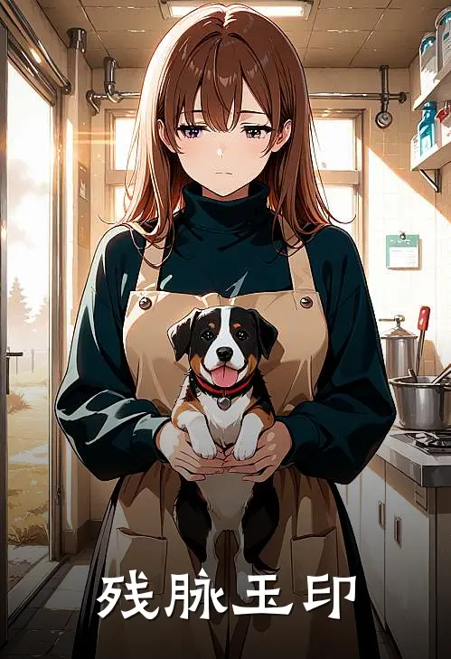 林峰王浩(残脉玉印)全文免费在线阅读_残脉玉印完整版免费在线阅读