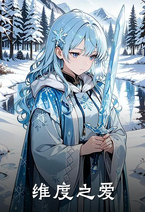 维度之爱(林枫薇拉)最新好看小说_无弹窗全文免费阅读维度之爱林枫薇拉