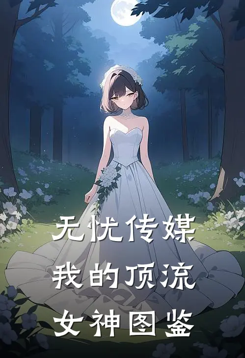 无忧传媒：我的顶流女神图鉴林默程语昕完本完结小说_无弹窗全文免费阅读无忧传媒：我的顶流女神图鉴(林默程语昕)