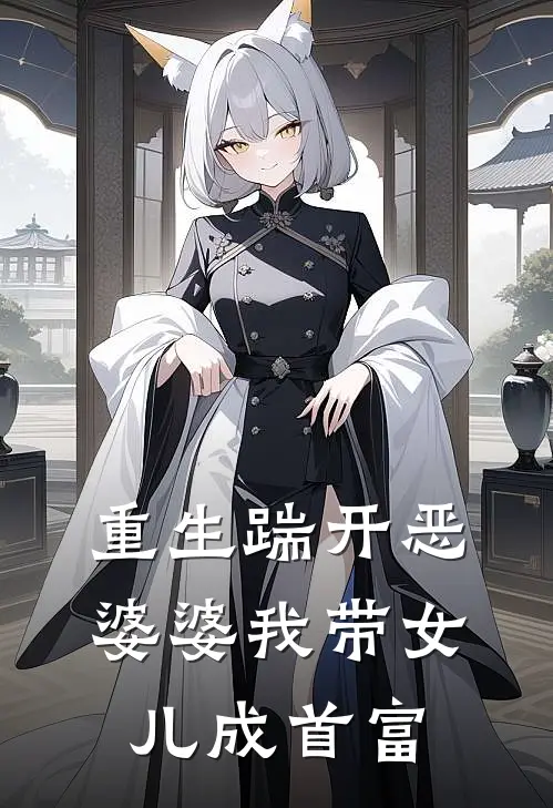 重生踹开恶婆婆我带女儿成首富(李玉珠张腊梅)免费小说完结_最新推荐小说重生踹开恶婆婆我带女儿成首富(李玉珠张腊梅)