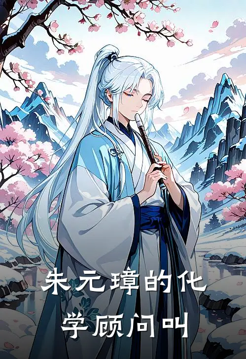 朱元璋的化学顾问叫