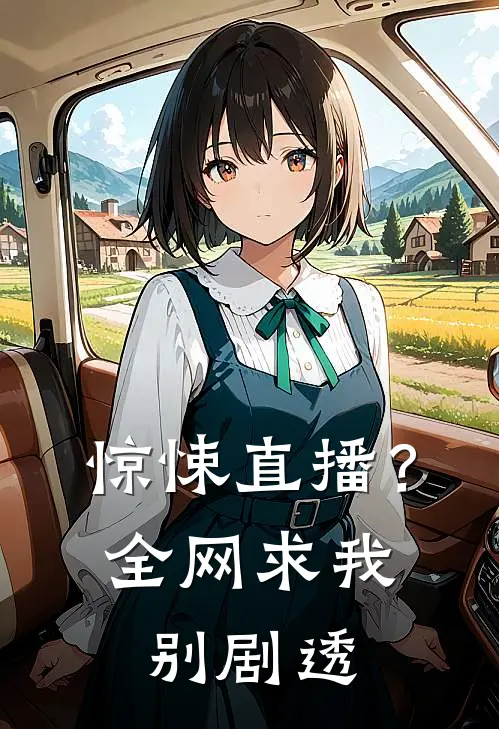 惊悚直播？全网求我别剧透