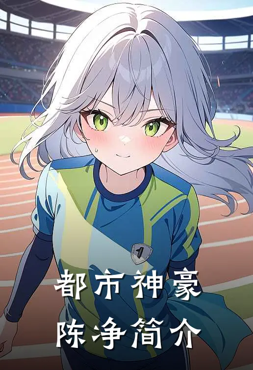 都市神豪陈净简介