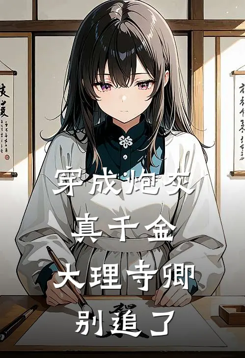 苏清欢李嵩穿成炮灰真千金，大理寺卿别追了全章节在线阅读_穿成炮灰真千金，大理寺卿别追了全集免费在线阅读