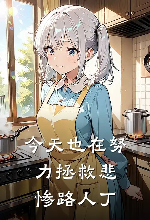 今天也在努力拯救悲惨路人丁岑卿赵铁柱完本完结小说_完本完结小说今天也在努力拯救悲惨路人丁(岑卿赵铁柱)