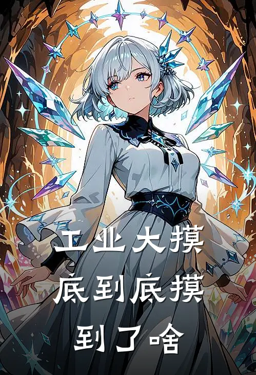 工业大摸底到底摸到了啥