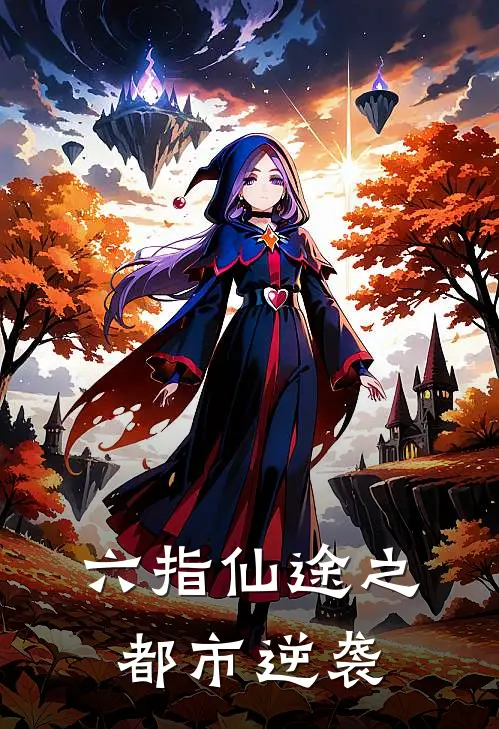 六指仙途之都市逆袭许嫣许嫣小说完整版免费阅读_最新章节列表六指仙途之都市逆袭(许嫣许嫣)