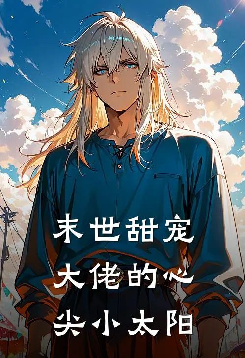 末世甜宠：大佬的心尖小太阳(林星眠周哲)好看的小说推荐完结_完本小说末世甜宠：大佬的心尖小太阳林星眠周哲