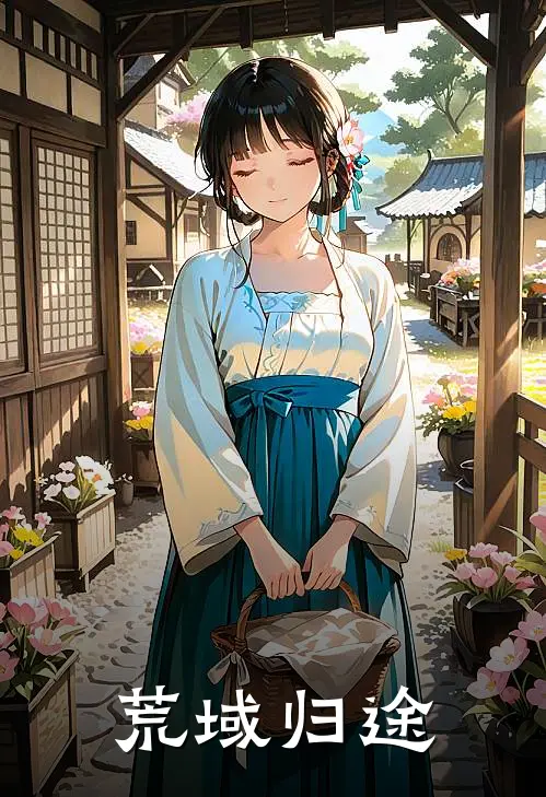 程彦越林素雅(荒域归途)全章节在线阅读_(荒域归途)完结版免费阅读