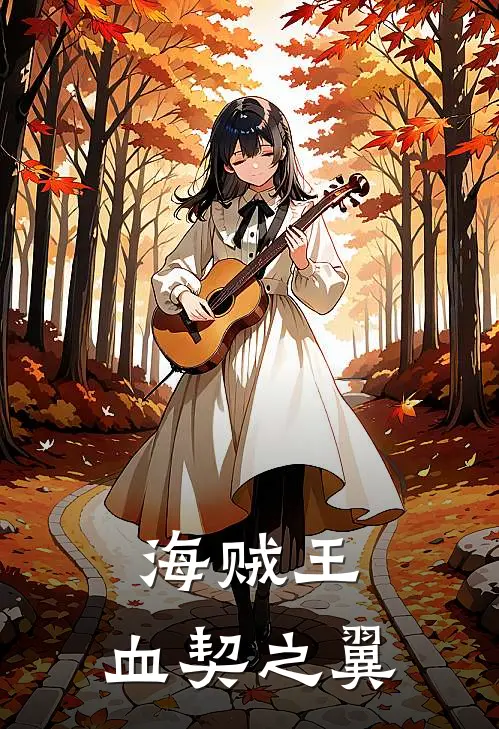 海贼王：血契之翼