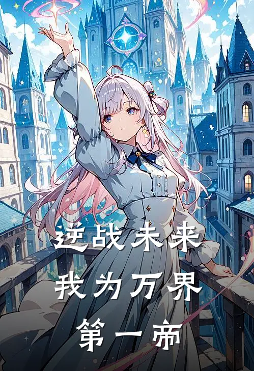 逆战未来：我为万界第一帝(林辰王浩)全本免费小说阅读_全文免费阅读逆战未来：我为万界第一帝林辰王浩