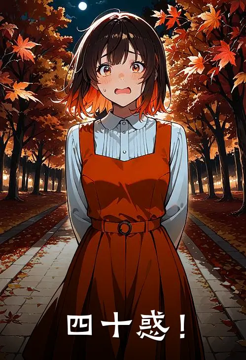 四十惑！(玉婳汉庭)完结版免费阅读_四十惑！全文免费阅读