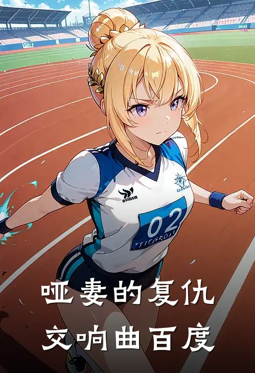 哑妻的复仇交响曲百度