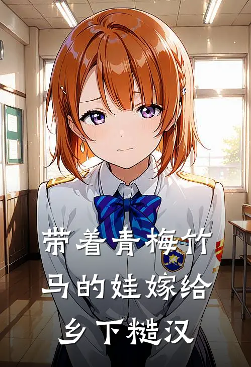 带着青梅竹马的娃嫁给乡下糙汉苏乔裴朝厚全文在线阅读_带着青梅竹马的娃嫁给乡下糙汉全集免费阅读